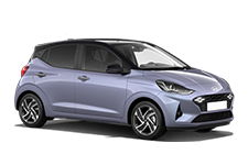 Car Hire Wednesbury - Hyundai i10 Auto - car hire Wednesbury