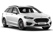 Car Hire Wednesbury - Mondeo Estate - car hire Wednesbury
